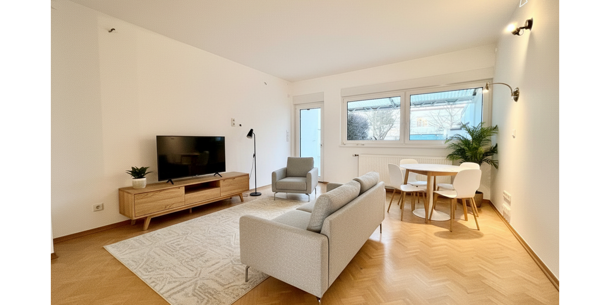 Haus zum Kaufen in Frankfurt am Main 525.000 € 75 m² 3 zimmer