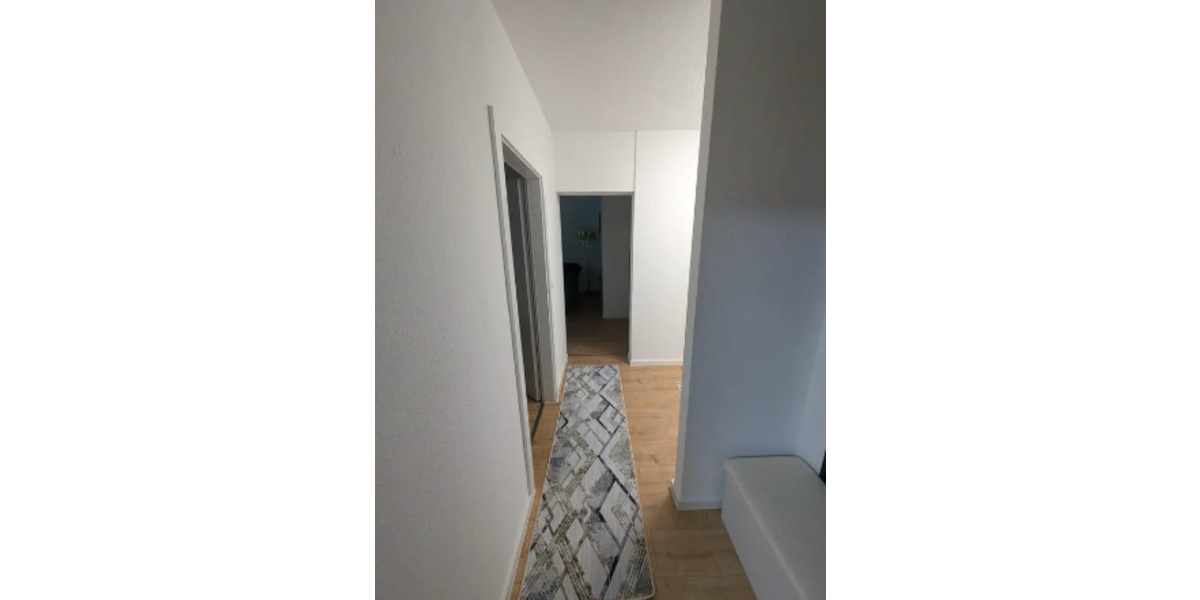 Charmante 3-Zimmer-Wohnung mit Wohlfühlfaktor im Frankfurter Berg 3 zimmer