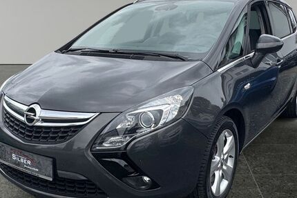 Opel Zafira 189.000 km 6.500 € Hanau 63452
