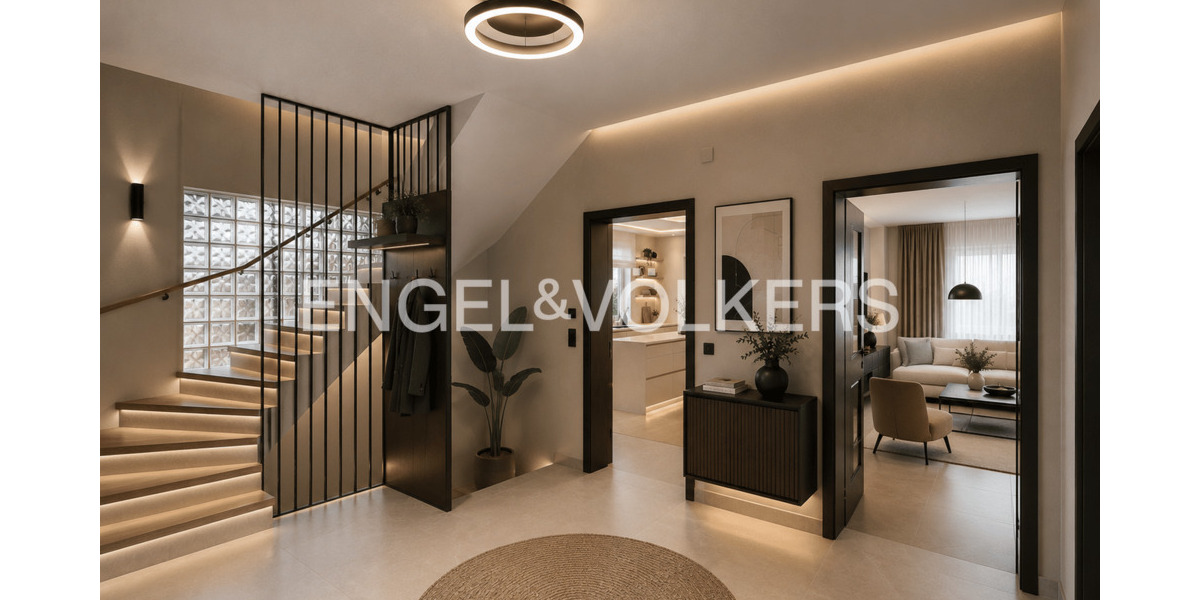 Einfamilienhaus Karben Klein-Karben - 8 Zimmer, 201 m&sup2;, 990.000&euro; | Angebot:25676865