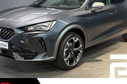 Cupra Formentor 29.869 km 27.535 &euro; Offenbach 63069