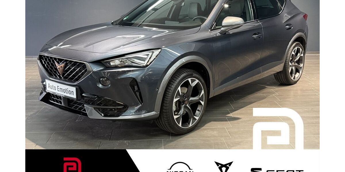 Cupra Formentor 29.869 km 27.535 &euro; Offenbach 63069