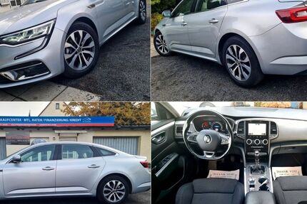 Renault Talisman 164.000 km 13.990 &euro; Erlensee 63526