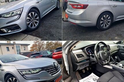 Renault Talisman 164.000 km 14.900 &euro; Erlensee 63526