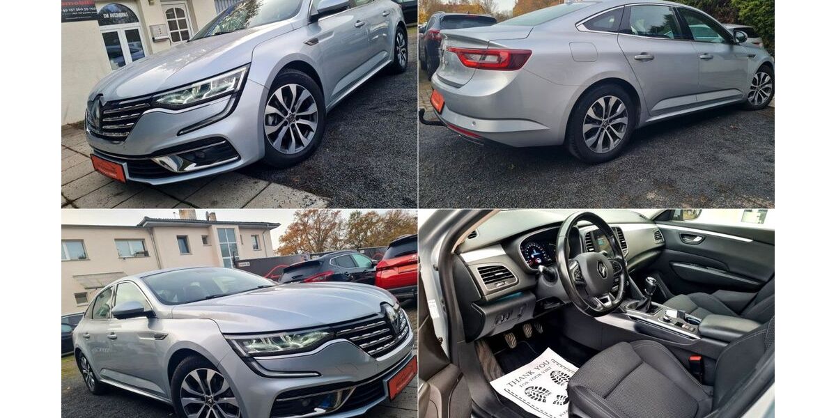 Renault Talisman 164.000 km 16.499 &euro; Erlensee 63526