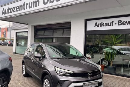 Opel Crossland (X) 42.970 km 13.400 &euro; Oberursel/Taunus 61440