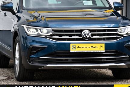 VW Tiguan 142.000 km 25.900 &euro; Limeshain 63694