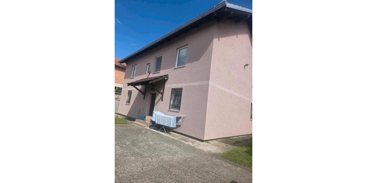 Mehrfamilienhaus, Wohnhaus Frankfurt am Main Gallus - 6 Zimmer, 180 m&sup2;, 220.000&euro; | Angebot:27426279