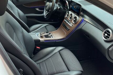 Mercedes-Benz C 220 180.000 km 19.000 &euro; Neu-Anspach 61267