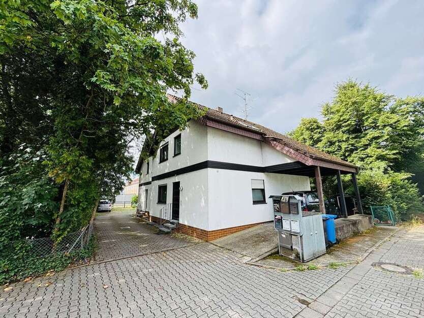 Haus zum Kaufen in Weiterstadt 650.000 € 216 m²