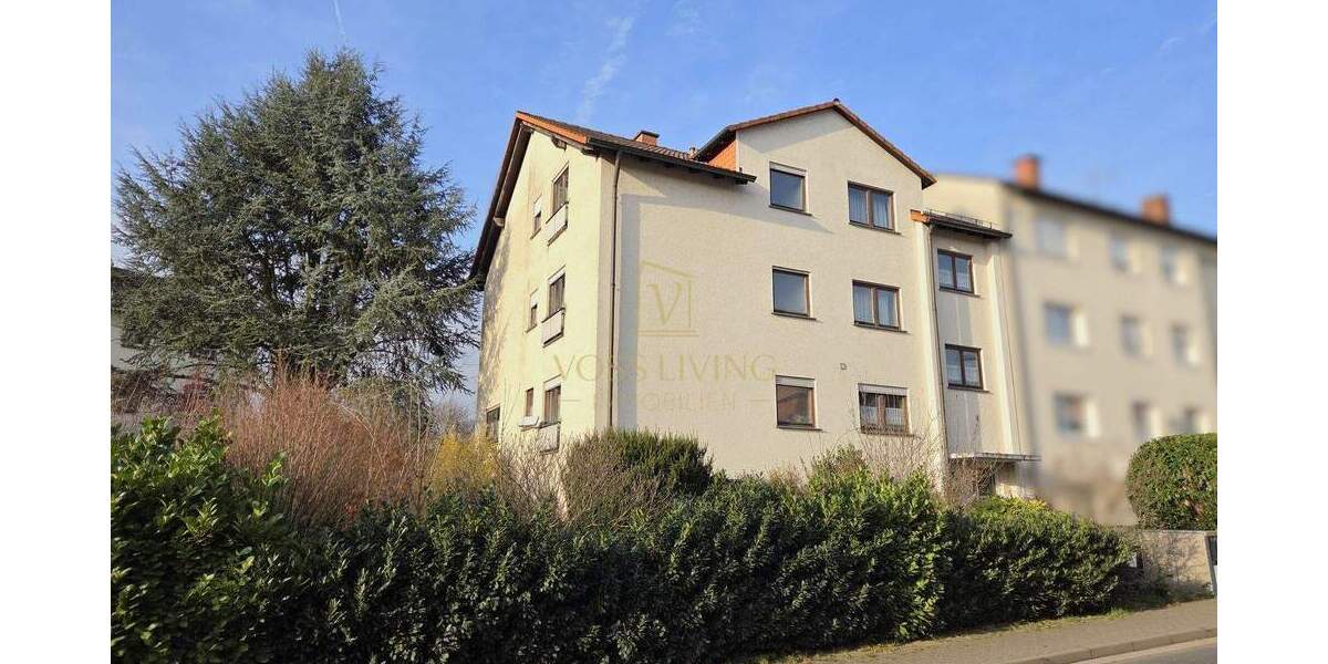 Mehrfamilienhaus, Wohnhaus Frankfurt am Main Nieder-Eschbach - 1 Zimmer, 1.590.000&euro; | Angebot:24657146