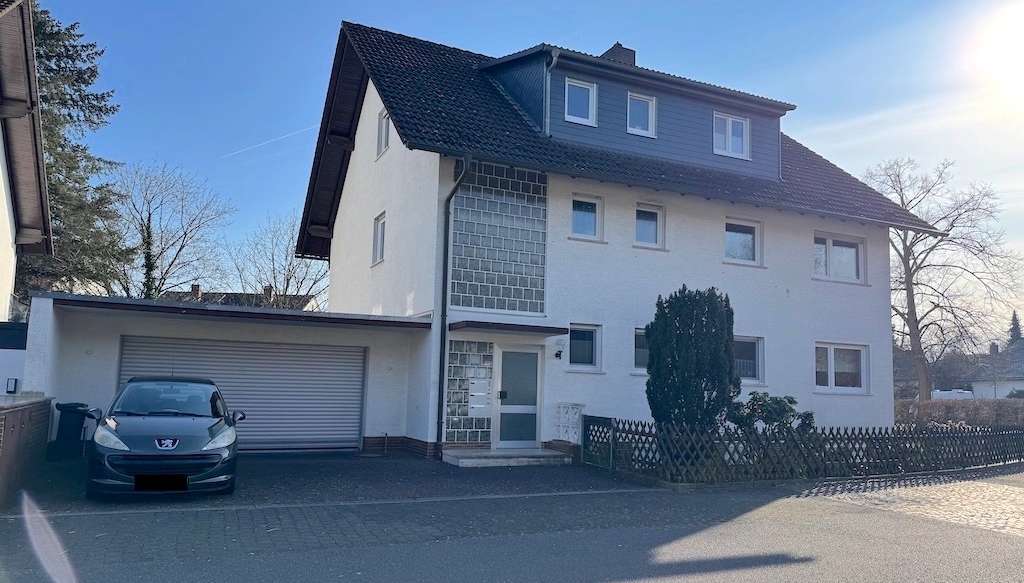 Einfamilienhaus Mörfelden-Walldorf Walldorf - 9 Zimmer, 283 m&sup2;, 920.000&euro; | Angebot:27163314