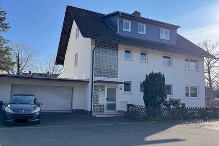 Haus Mörfelden-Walldorf Walldorf - 9 Zimmer, 283 m&sup2;, 920.000&euro; | Angebot:27163314