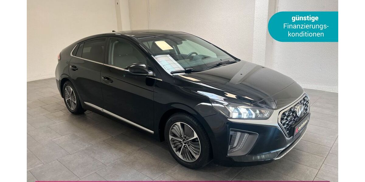 Hyundai IONIQ 76.997 km 16.990 &euro; Egelsbach 63329