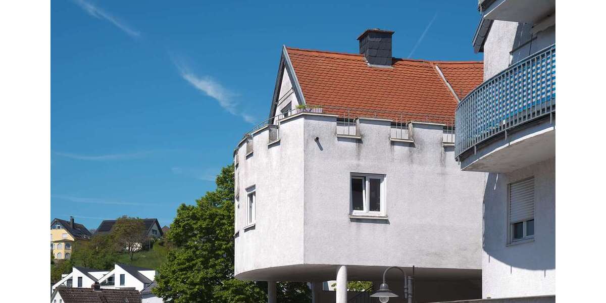 Etagenwohnung Schöneck - 2 Zimmer, 87 m&sup2;, 209.000&euro; | Angebot:25107983