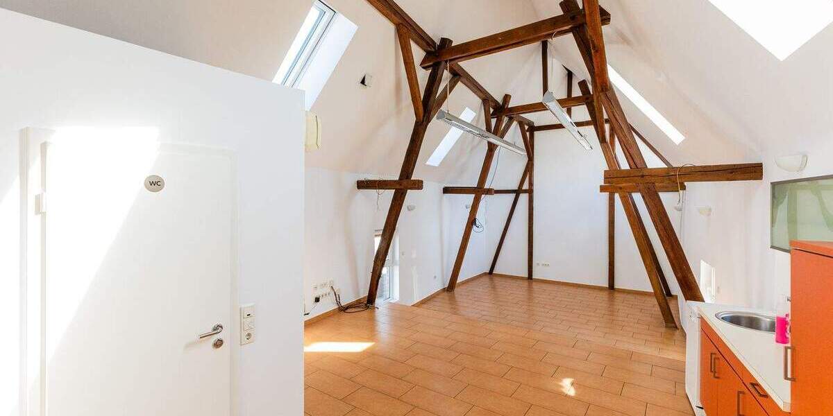 Gewerbeobjekt Bischofsheim - 5 Zimmer, 4.260&euro; | Angebot:23879774