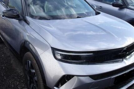 Opel Mokka 5.727 km 17.980 &euro; Rüsselsheim 65428