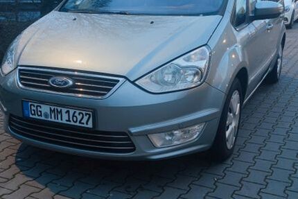 Ford Galaxy 308.500 km 4.900 &euro; Bischofsheim 65474