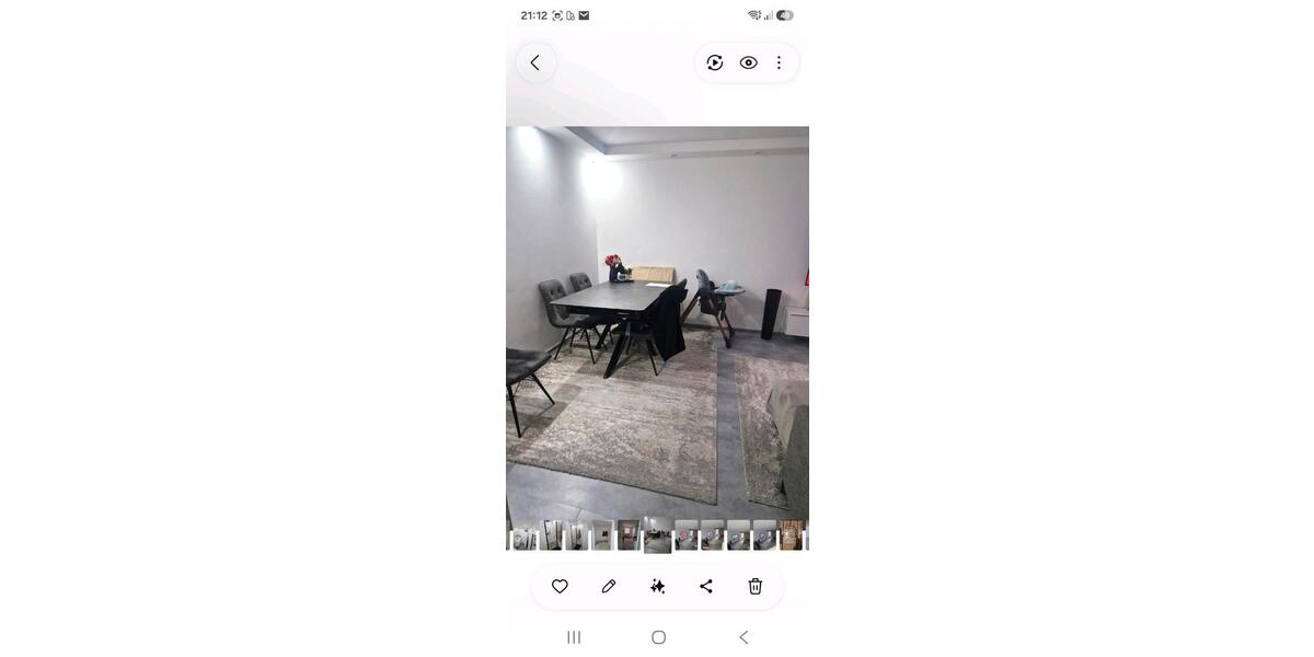 Etagenwohnung Kriftel - 3 Zimmer, 72 m&sup2;, 370.000&euro; | Angebot:27078114