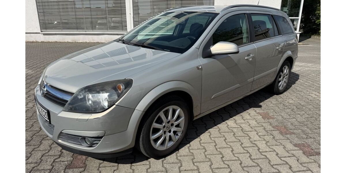 Opel Astra 155.456 km 2.990 &euro; Hanau 63454