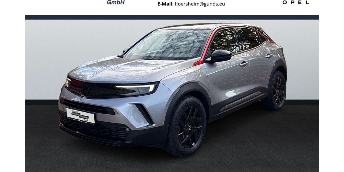 Opel Mokka 31.919 km 19.290 &euro; Flörsheim am Main 65439