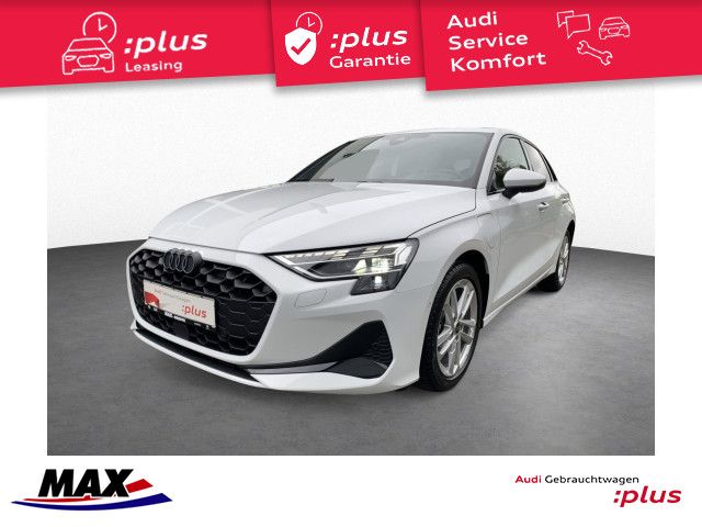 Audi A3 6.200 km 37.929 &euro; Offenbach am Main 63071