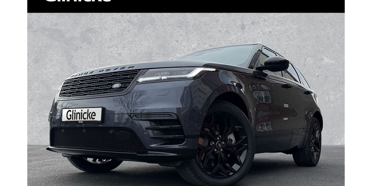 Land Rover Range Rover Velar 16.999 km 69.880 &euro; Frankfurt a.M. 60314