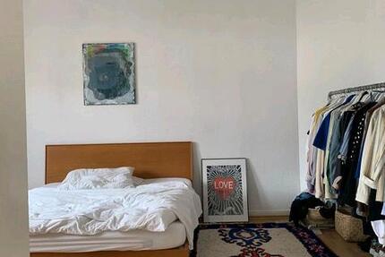 Wohnung Offenbach am Main Bieberer Berg - 2 Zimmer, 50 m&sup2;, 700&euro; | Angebot:25365784