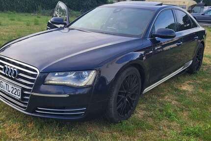 Audi A8 350.000 km 9.500 &euro; Hochheim am Main 65239