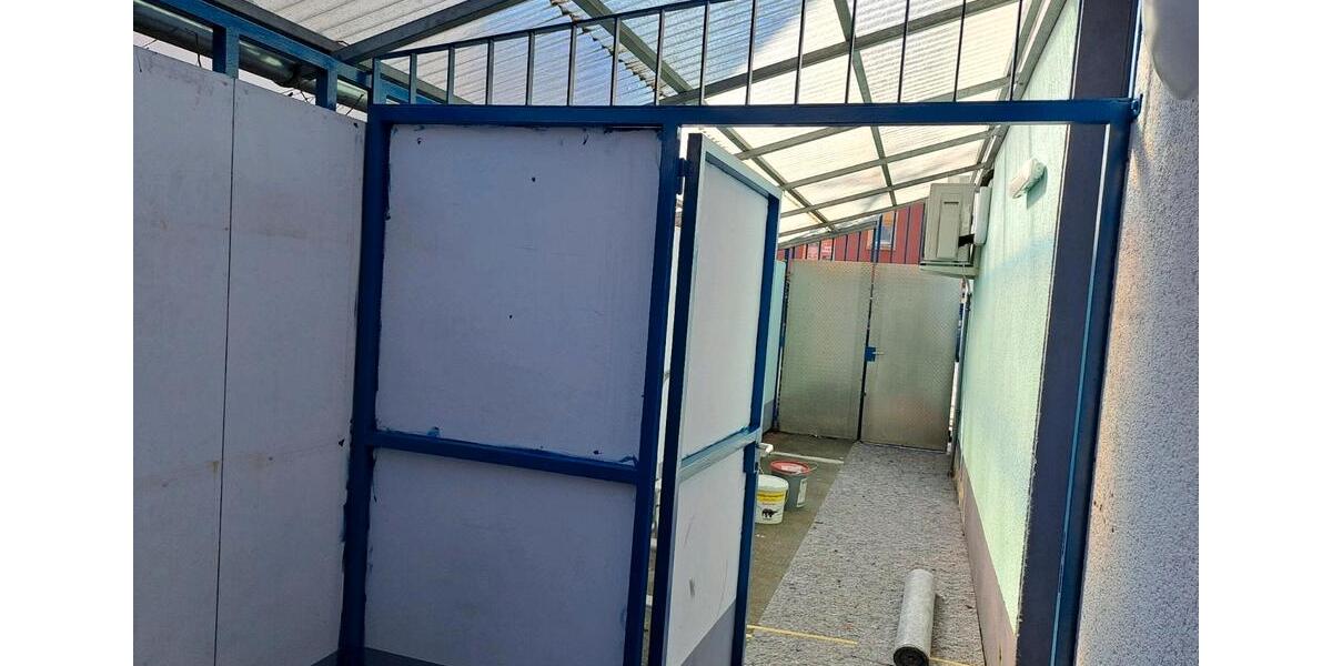 Gewerbeobjekt Frankfurt am Main Unterliederbach - 1.800&euro; | Angebot:25349687