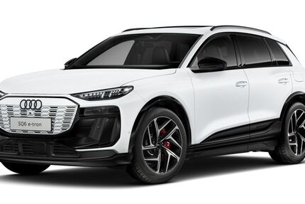 Audi SQ6 e-tron 14.528 km 78.999 &euro; Oberursel 61440