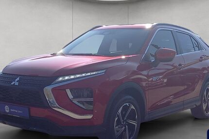 Mitsubishi Eclipse Cross 31.403 km 22.450 &euro; Frankfurt 60386