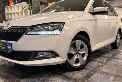 Skoda Fabia 143.838 km 9.900 € Mühlheim am Main nähe Frankfurt 63165