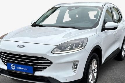 Ford Kuga 28.934 km 20.550 &euro; Frankfurt 60386