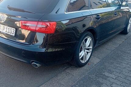 Audi A6 280.000 km 7.650 &euro; Hanau 63452