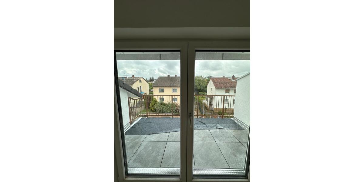 Dachgeschoßwohnung Weiterstadt - 3 Zimmer, 60 m&sup2;, 1.000&euro; | Angebot:25271231