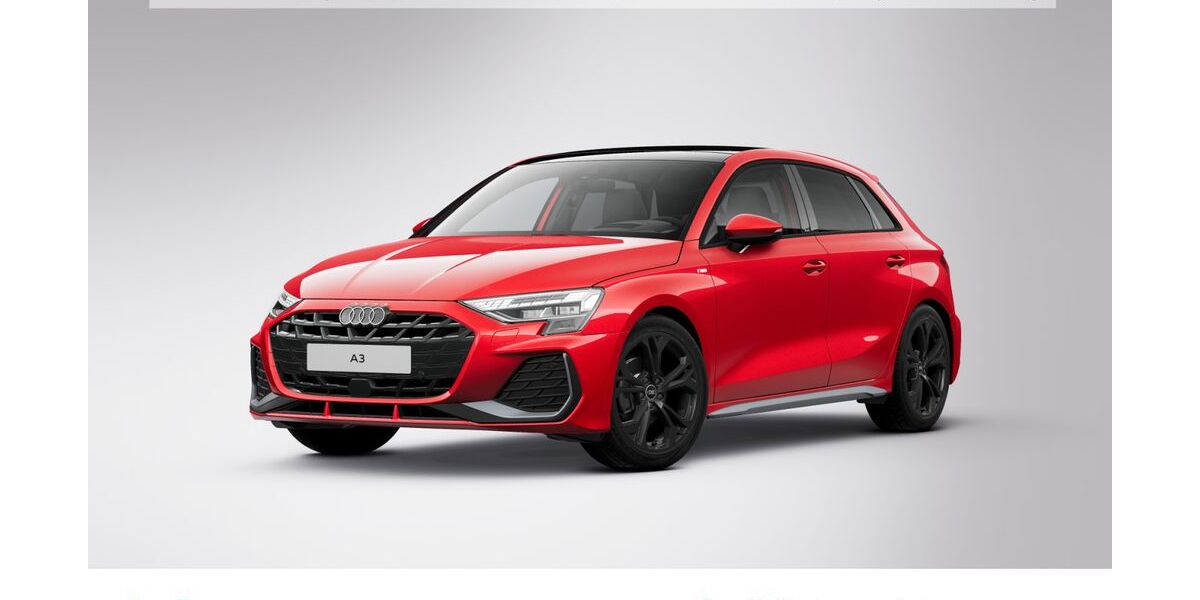 Audi A3 9.182 km 35.990 &euro; Hofheim 65719