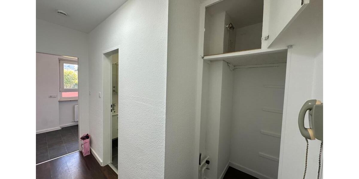 Erdgeschoßwohnung Frankfurt am Main Nord-West - 1 Zimmer, 38 m&sup2;, 650&euro; | Angebot:26383971