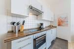 Etagenwohnung Frankfurt am Main Eschersheim - 2 Zimmer, 30 m&sup2;, 1.110&euro; | Angebot:26803963