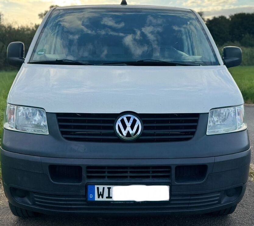 T5 Transporter