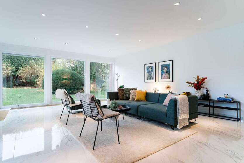 Haus zum Kaufen in Bad Homburg 3.270.000 € 505 m²