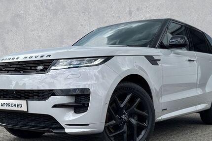 Land Rover Range Rover Sport 23.283 km 105.900 &euro; Bruchköbel 63486