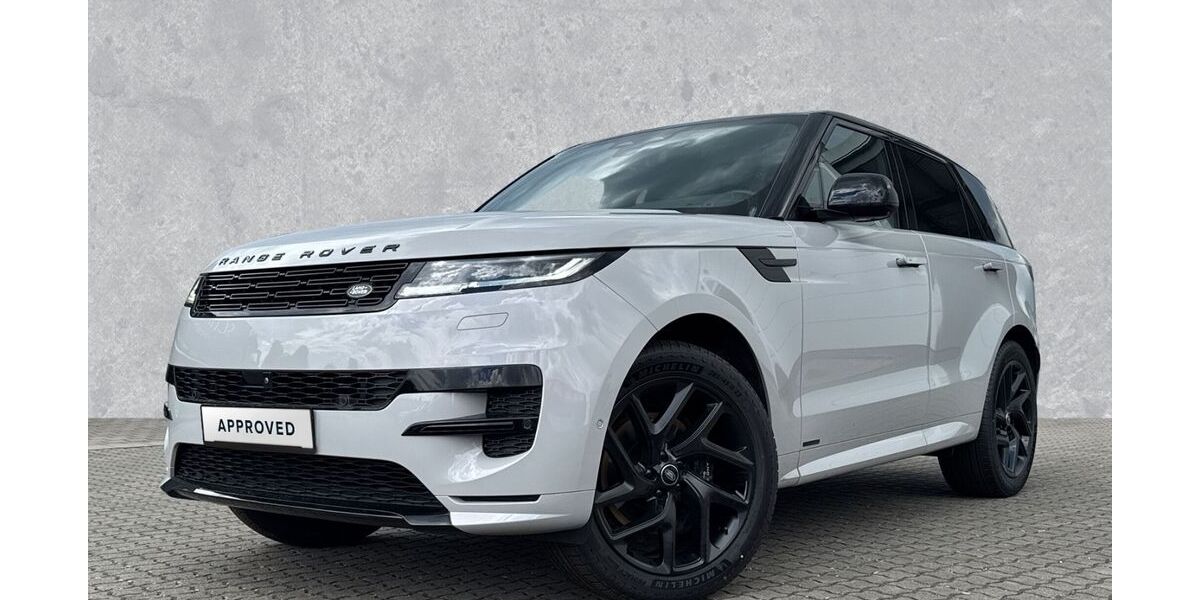 Land Rover Range Rover Sport 23.283 km 105.900 &euro; Bruchköbel 63486