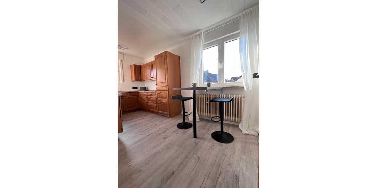 Moderne 3-Zimmer-Wohnung ab 1 Monat mieten 3 zimmer