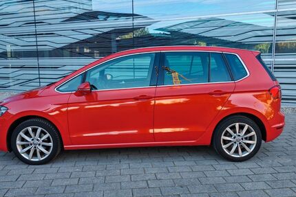 VW Golf Sportsvan 277.000 km 7.800 &euro; Frankfurt am/Main 60389