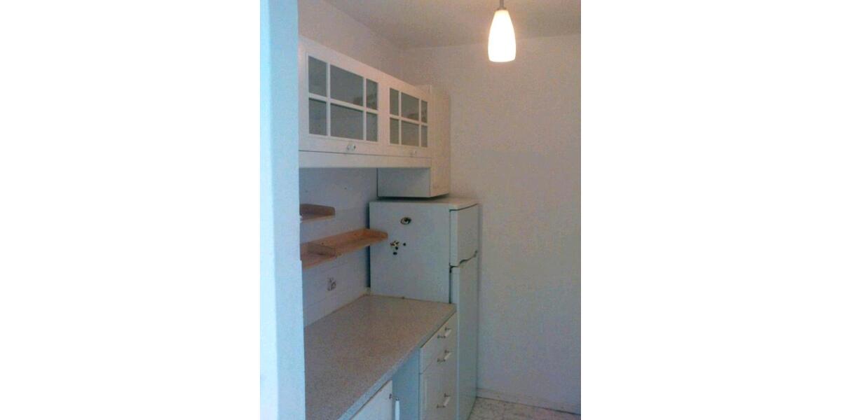 Etagenwohnung Frankfurt am Main Eschersheim - 1.5 Zimmer, 43 m&sup2;, 176.600&euro; | Angebot:27145032