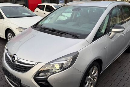 Opel Zafira 155.354 km 9.700 &euro; FRANKFURT AM MAIN 60488