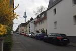Etagenwohnung Frankfurt am Main Ginnheim - 1 Zimmer, 29 m&sup2;, 749&euro; | Angebot:26413371