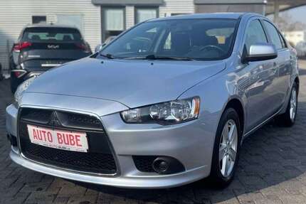 Mitsubishi Lancer 170.700 km 4.500 &euro; Rüsselsheim 65428