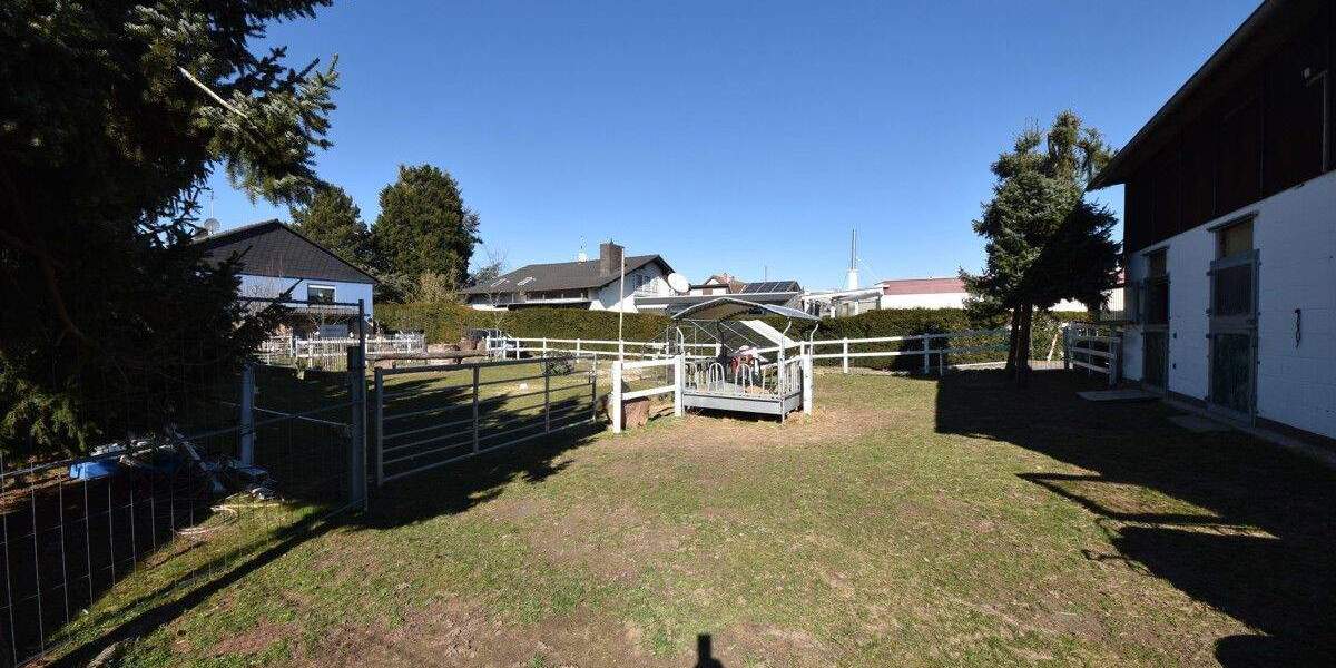 Einfamilienhaus Babenhausen - 5 Zimmer, 669.000&euro; | Angebot:25820431